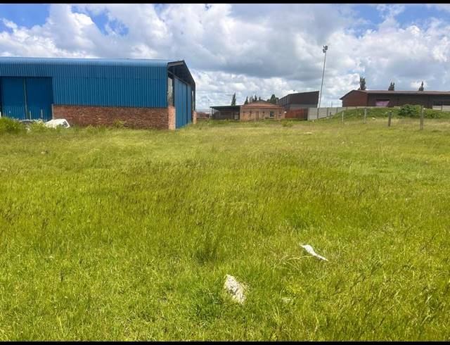 INDUSTRIAL FOR SALE IN STANWEST